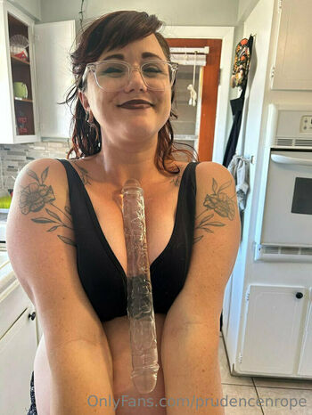prudencenrope