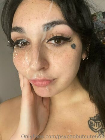 Psychobutcute