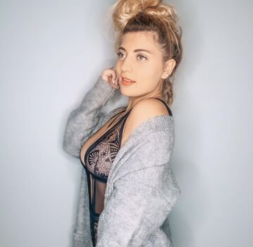 Ptite Bridounette