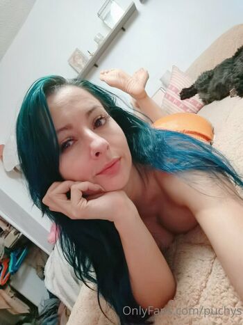 Puchys Love