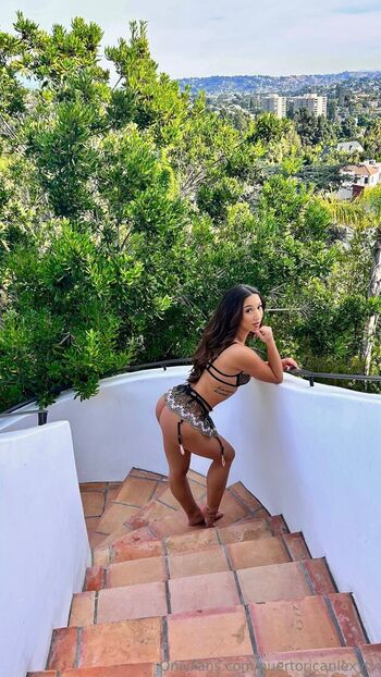 puertoricanlexytv