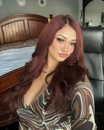 Punjabi Mami