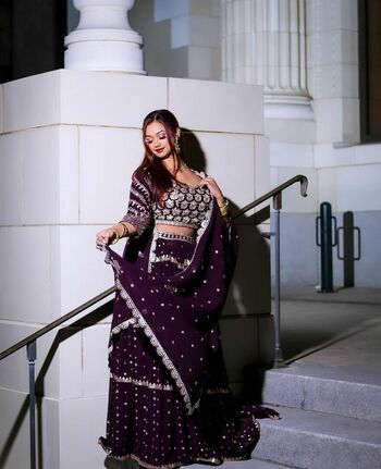 Punjabi Mami