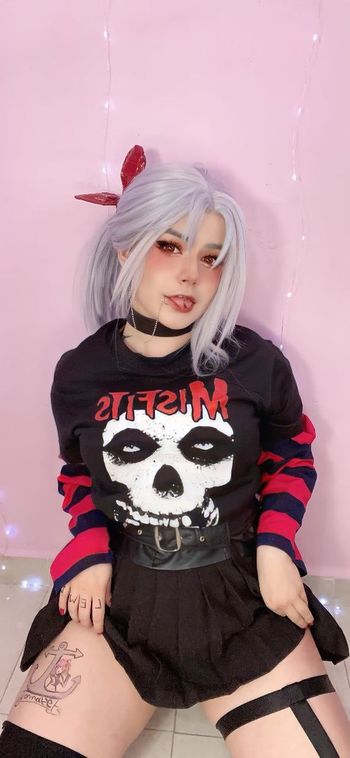 Punk_Macarroni