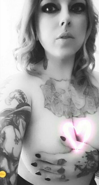 Punkedupbarbie