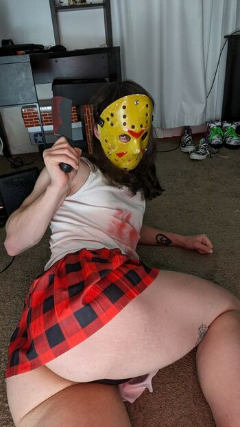 Punkskinwalker