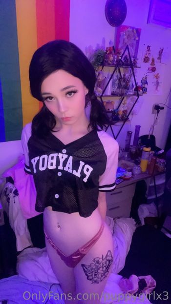 puppygirlx3