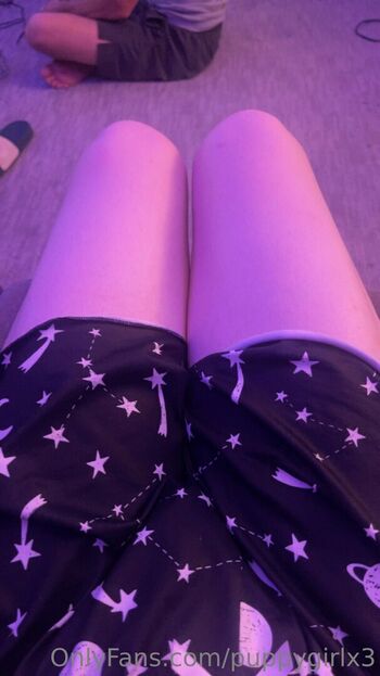 puppygirlx3