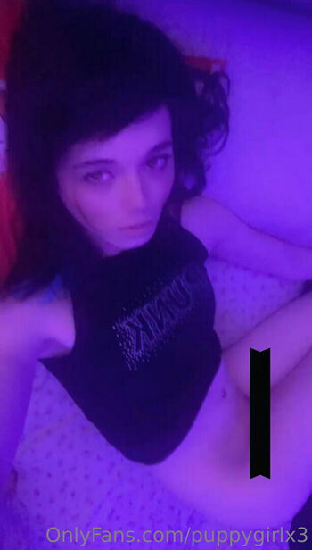 puppygirlx3