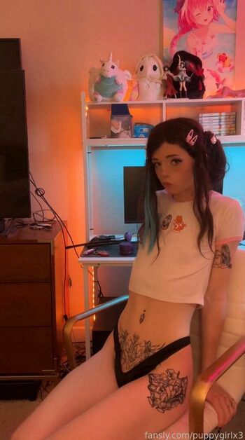 puppygirlx3