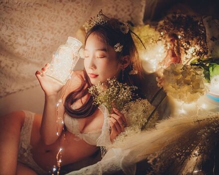 Pureding 퓨딩