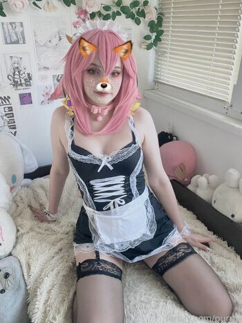 purrrik