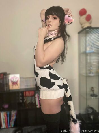 purrrveeives