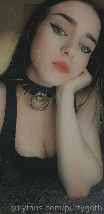 Purtygoth