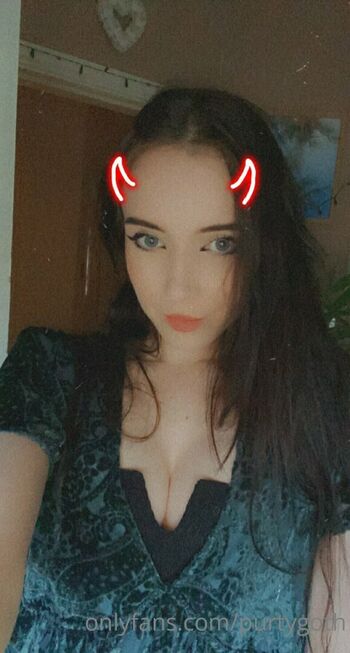 Purtygoth