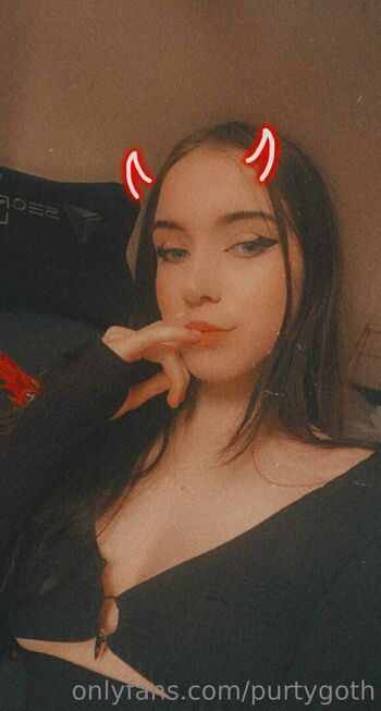 Purtygoth