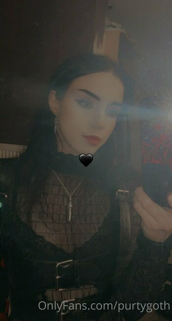 Purtygoth