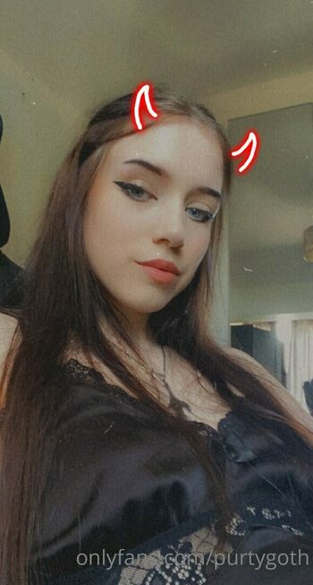Purtygoth