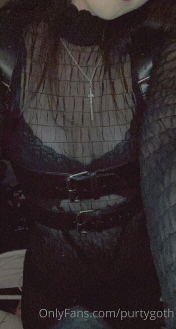 Purtygoth
