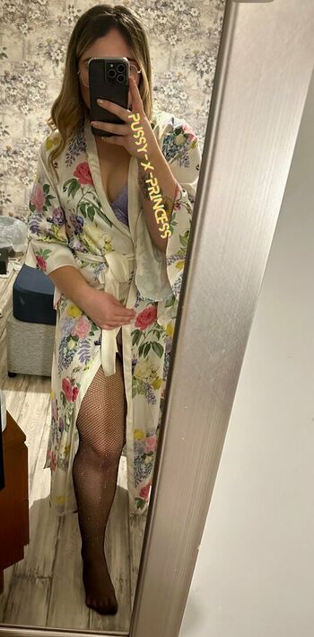 Pussy-x-Princess