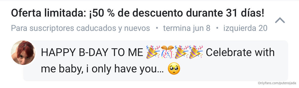 putenojada