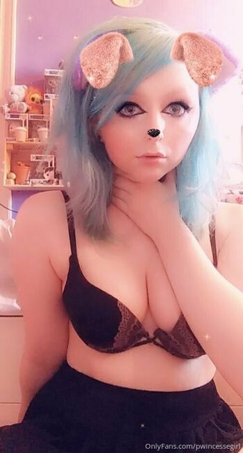 pwincessegirl