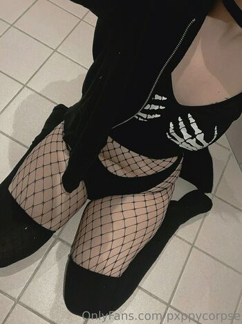 Pxppycorpse