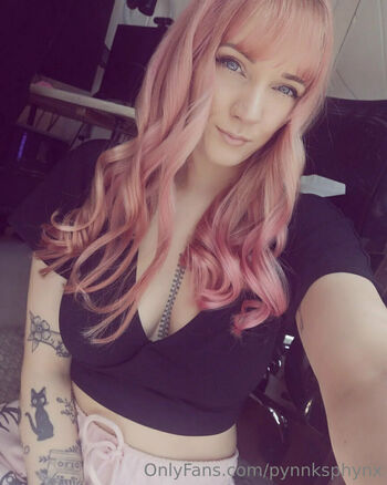 pynnksphynx