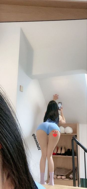 俏妞qiaoniuTT