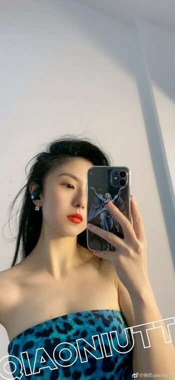 俏妞qiaoniuTT