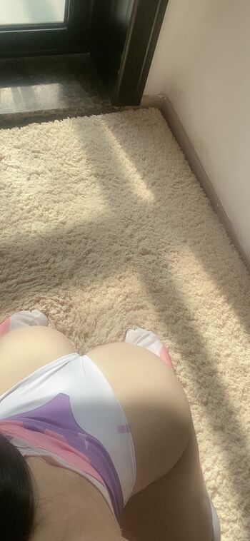 俏妞qiaoniuTT