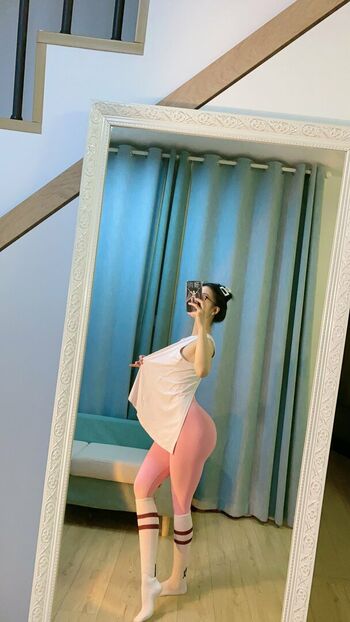 俏妞qiaoniuTT