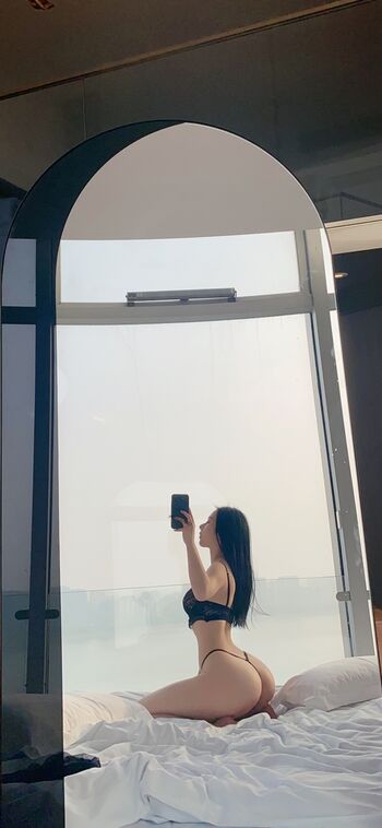 俏妞qiaoniuTT