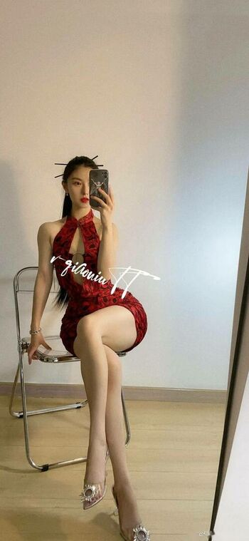 俏妞qiaoniuTT