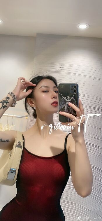 俏妞qiaoniuTT