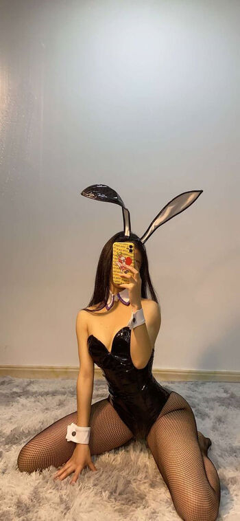 俏妞qiaoniuTT