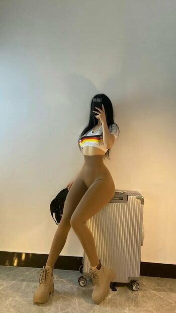 俏妞qiaoniuTT