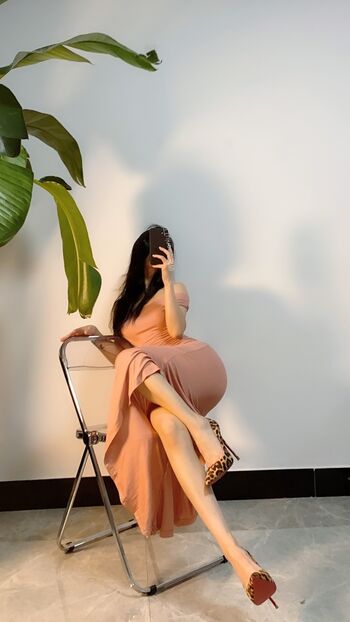 俏妞qiaoniuTT