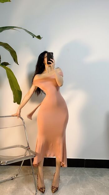 俏妞qiaoniuTT