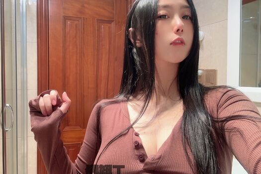 俏妞qiaoniuTT