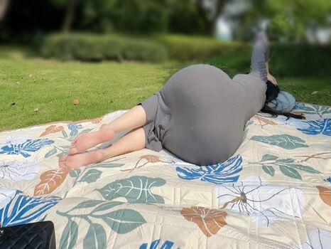 俏妞qiaoniuTT