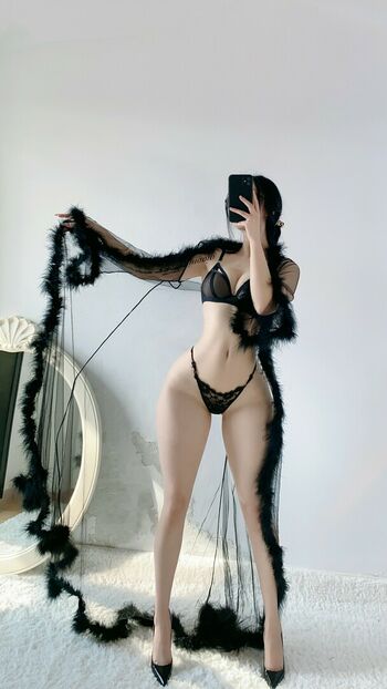 俏妞qiaoniuTT