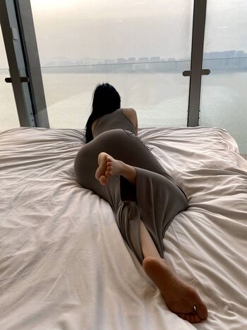 俏妞qiaoniuTT