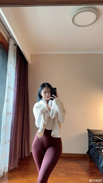 俏妞qiaoniuTT