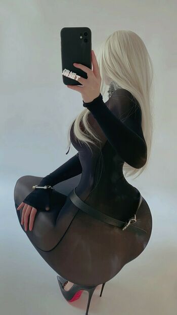俏妞qiaoniuTT