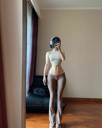 俏妞qiaoniuTT