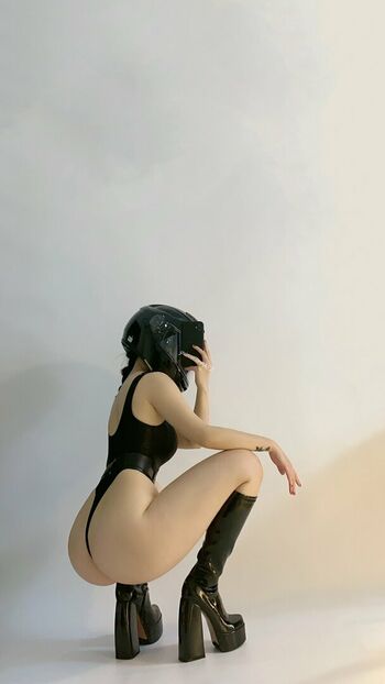 俏妞qiaoniuTT