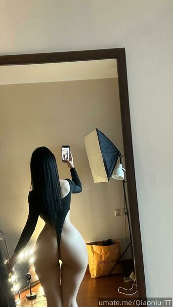 俏妞qiaoniuTT