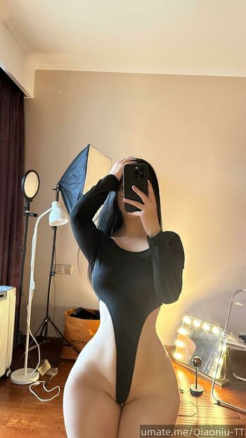 俏妞qiaoniuTT
