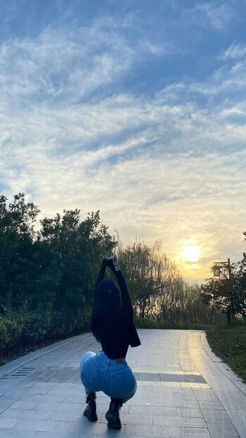 俏妞qiaoniuTT